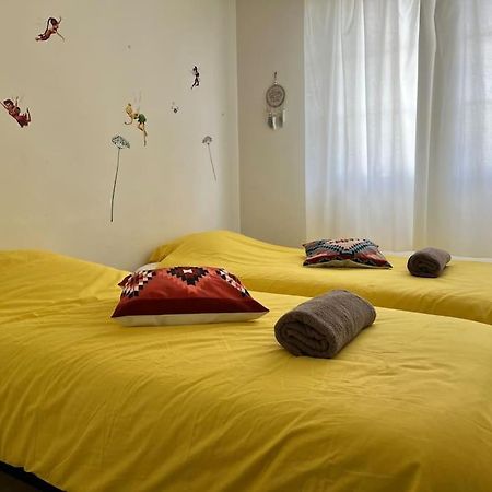 Duplex Western - Disney A Paris - Daire Montévrain Dış mekan fotoğraf