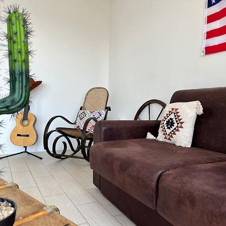 Duplex Western - Disney A Paris - Daire Montévrain Dış mekan fotoğraf