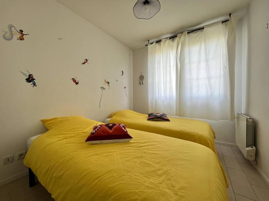 Duplex Western - Disney A Paris - Daire Montévrain Dış mekan fotoğraf