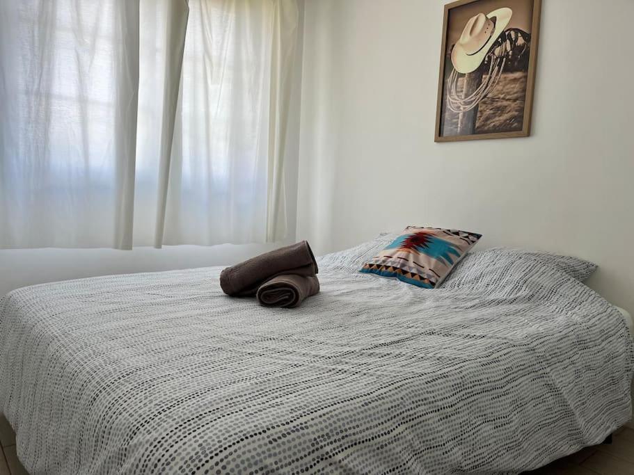 Duplex Western - Disney A Paris - Daire Montévrain Dış mekan fotoğraf