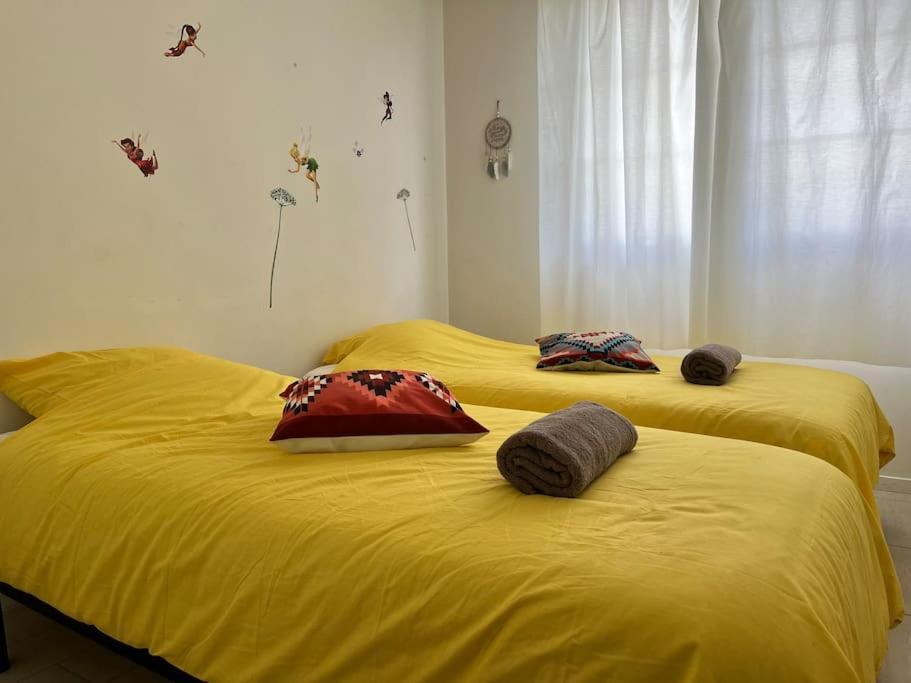 Duplex Western - Disney A Paris - Daire Montévrain Dış mekan fotoğraf
