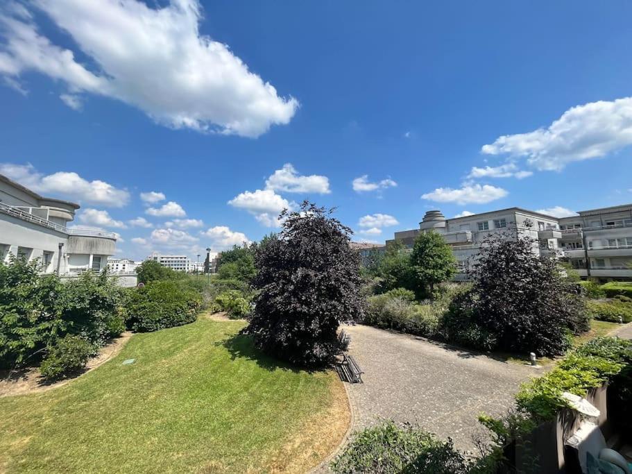 Duplex Western - Disney A Paris - Daire Montévrain Dış mekan fotoğraf